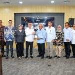 Panja Open Government DPR RI Kunjungi OIKN, Dorong Tata Kelola Pemerintahan Terbuka di Ibu Kota Baru