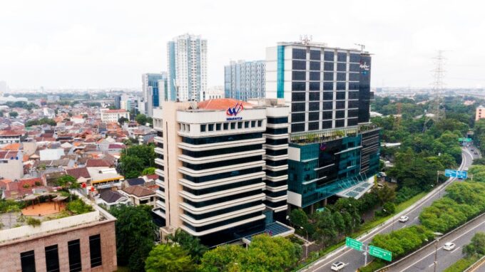 Waskita Karya Raup Laba Bruto Rp661,3 Miliar di Kuartal II 2025, Efisiensi dan Restrukturisasi Jadi Kunci Sukses