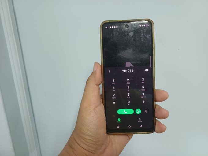 Cara Membuka HP yang Terkunci dengan Nomor Darurat, Beneran Bisa?