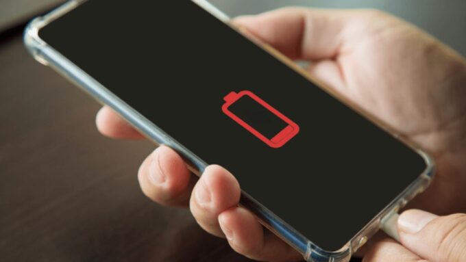 Kenapa Baterai HP Cepat Habis? Ini 5 Kebiasaan yang Harus Kamu Hindari!