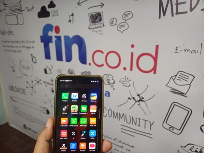 Beneran Bisa? Intip Chat WA yang Dihapus Pasangan Pakai Trik Ini