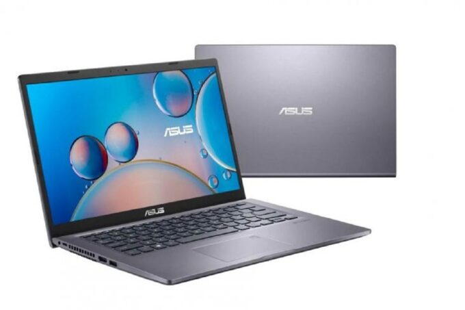 7 Rekomendasi Laptop ASUS 5 Jutaan 2025, Murah tapi Gak Murahan!