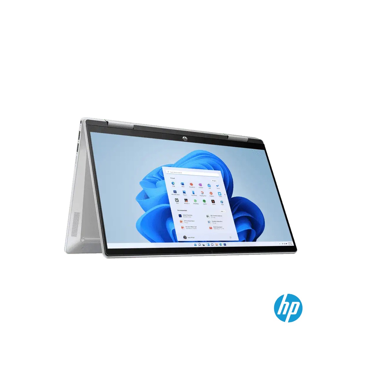 7 Laptop Layar Touchscreen Murah 2025, Multitasking Jadi Lebih Praktis!