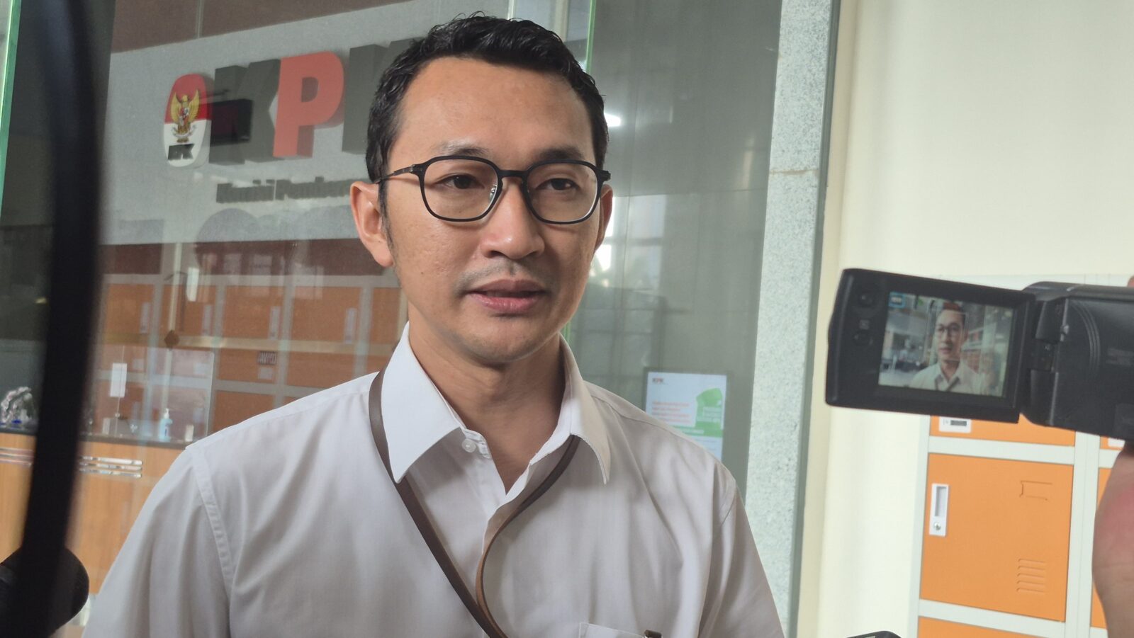 KPK Bongkar Proyek Fiktif di Divisi EPC PT PP, Dugaan Korupsi Capai Rp80 Miliar