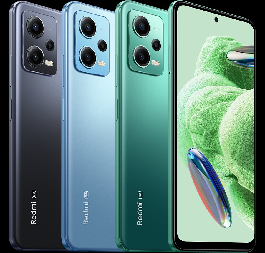 7 Rekomendasi HP 5G Murah Harga di Bawah 3 Juta 2025, Anti Lemot!