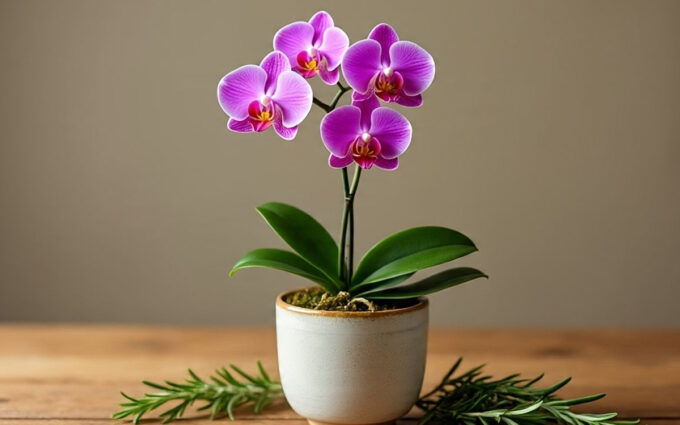 Tanaman Hias Ruang Tamu Estetik