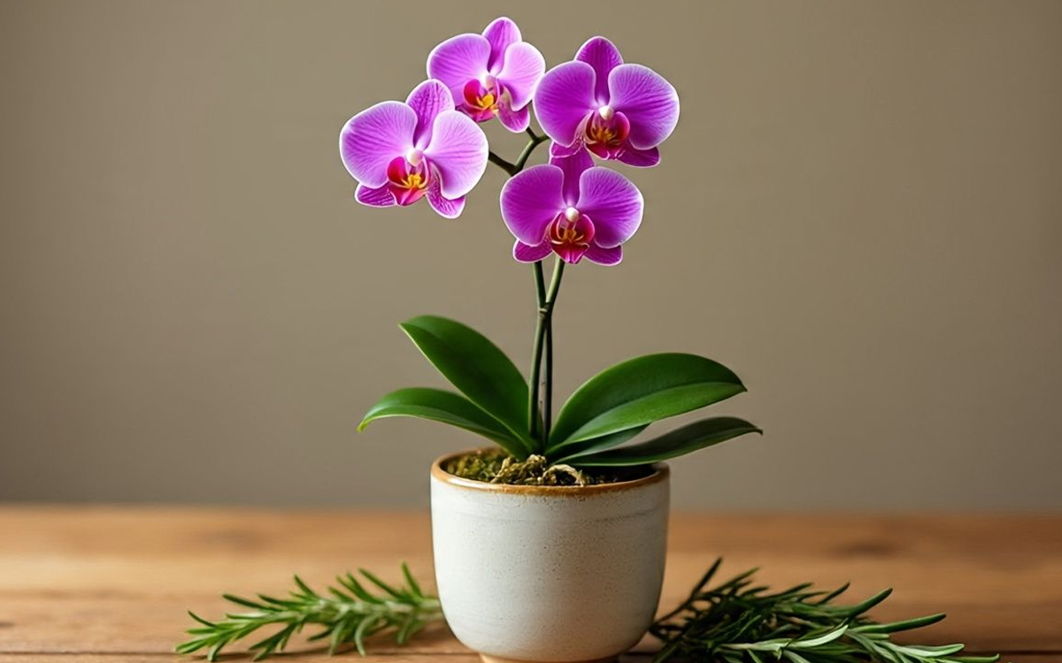 Tanaman Hias Ruang Tamu Estetik