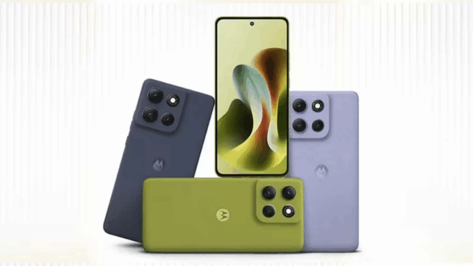 Moto G86 Power 5G