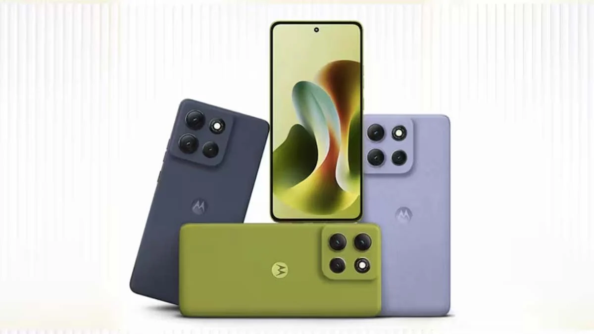 Moto G86 Power 5G