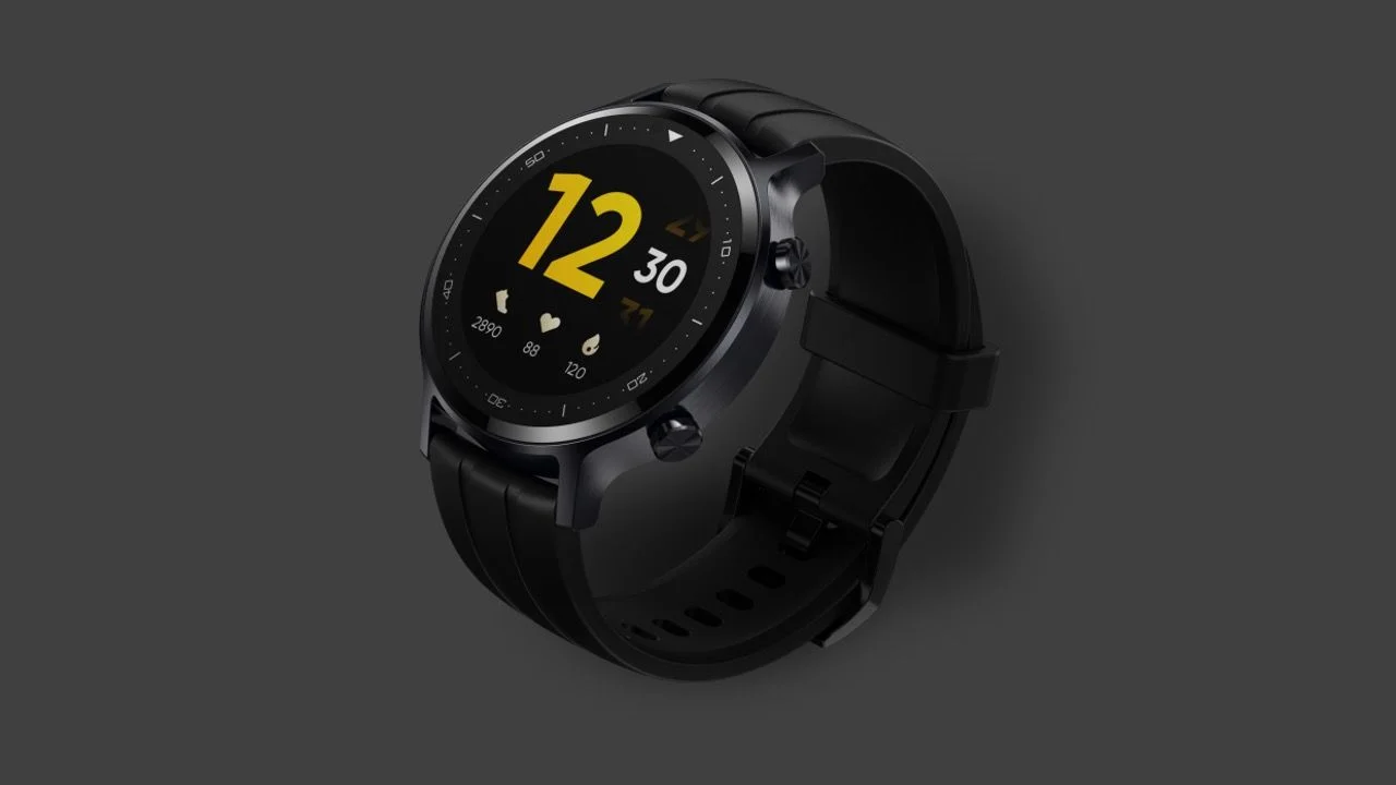 Smartwatch