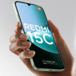 Redmi 15C 5G