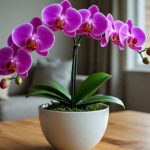 Tanaman Hias Bunga Dalam Pot