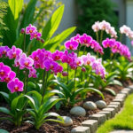 Manfaat bunga anggrek