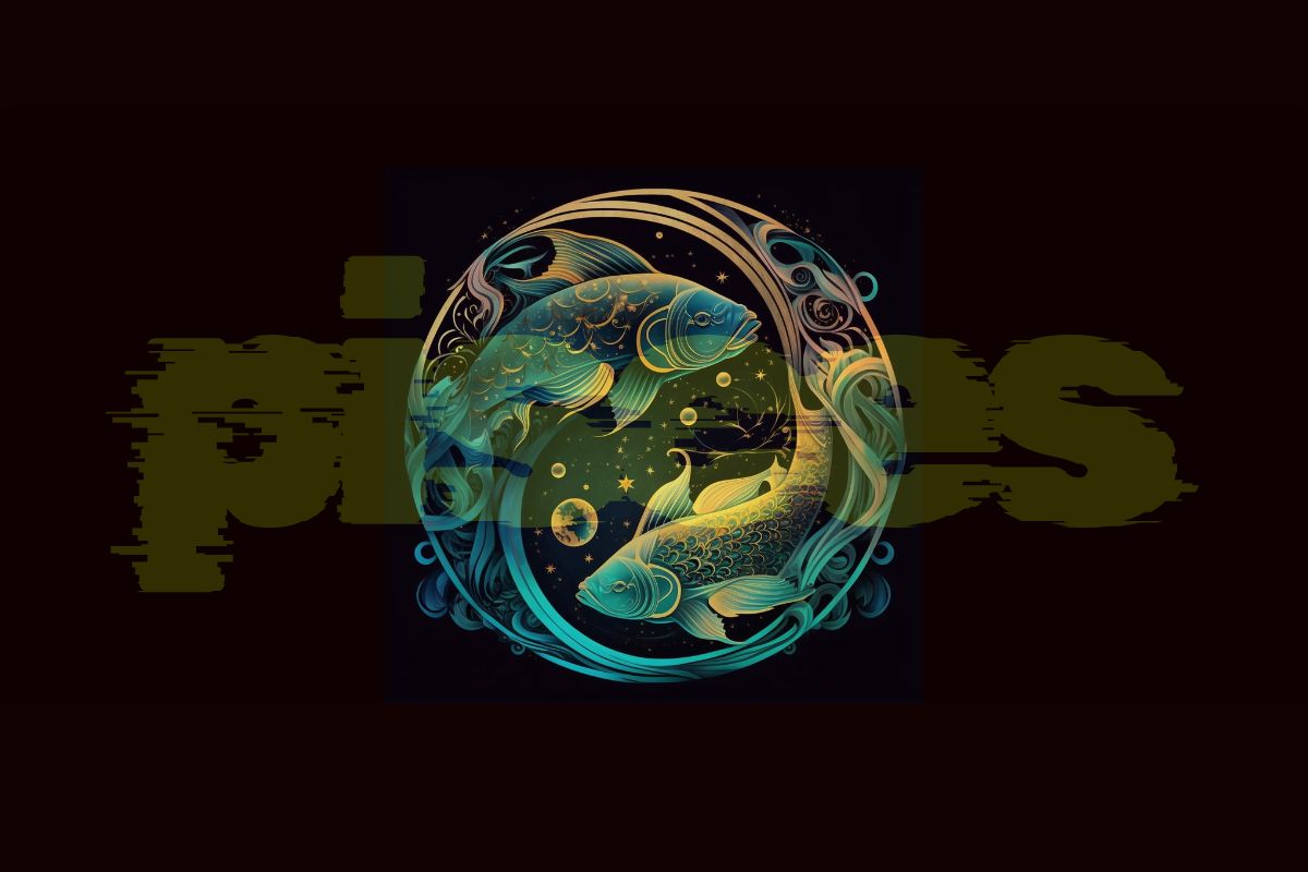 Ramalan Zodiak Pisces