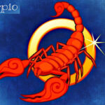 zodiak Scorpio