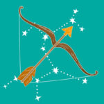 zodiak Sagittarius