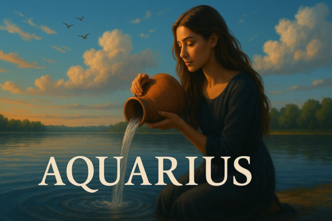 Aquarius