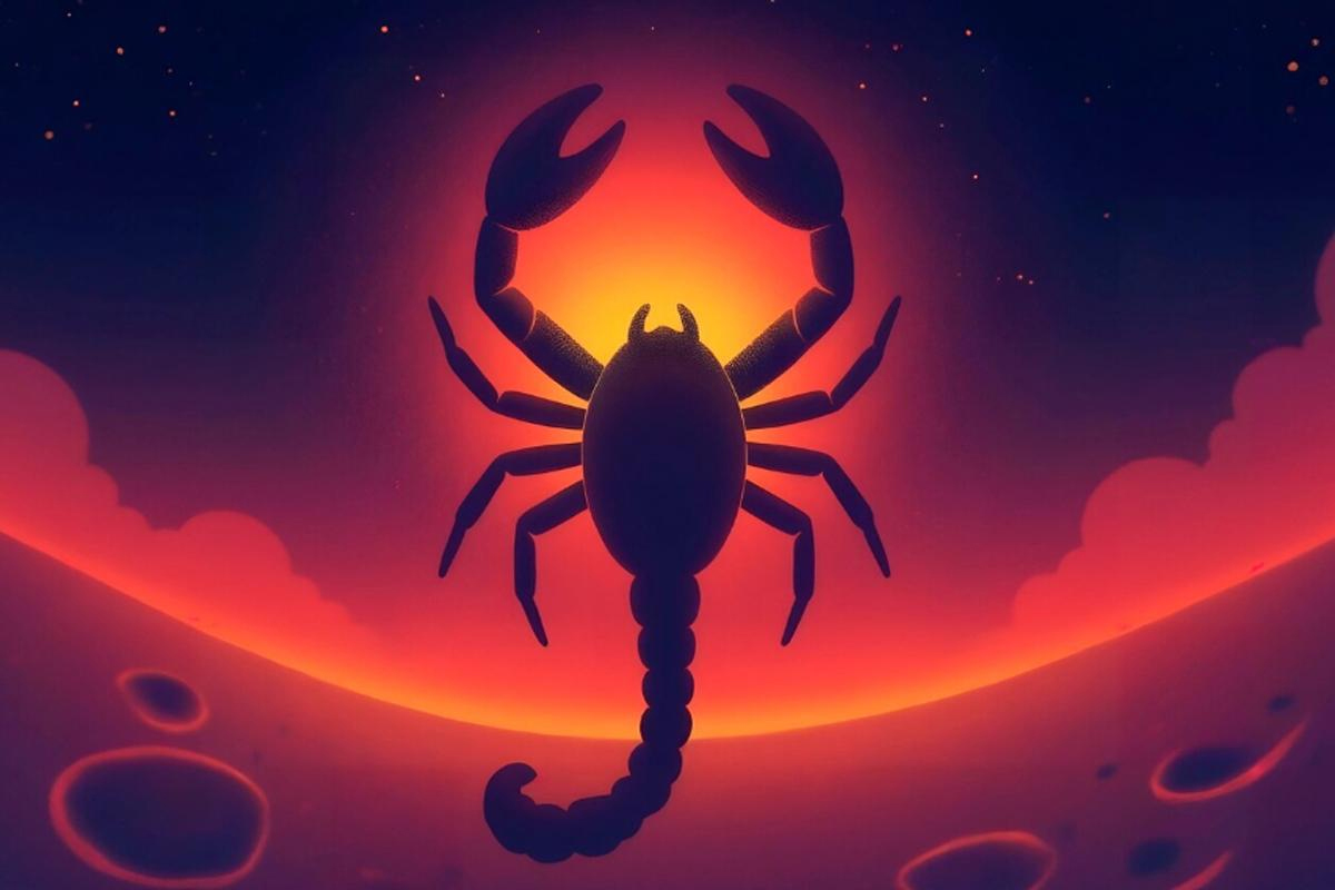 Scorpio