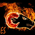 Zodiak Aries