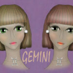 zodiak gemini