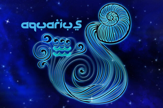 Aquarius
