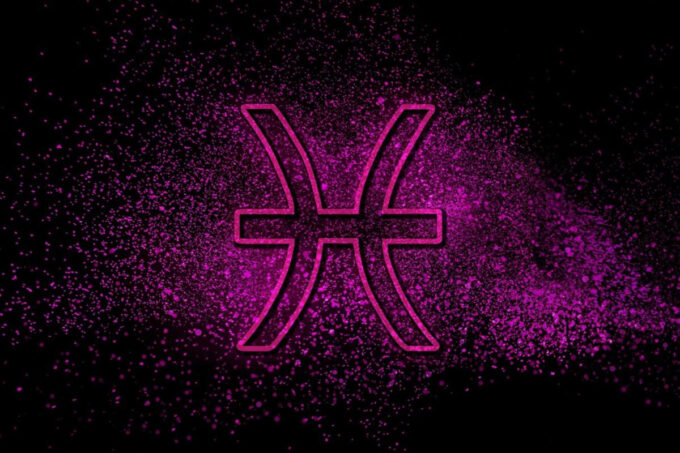 zodiak pisces