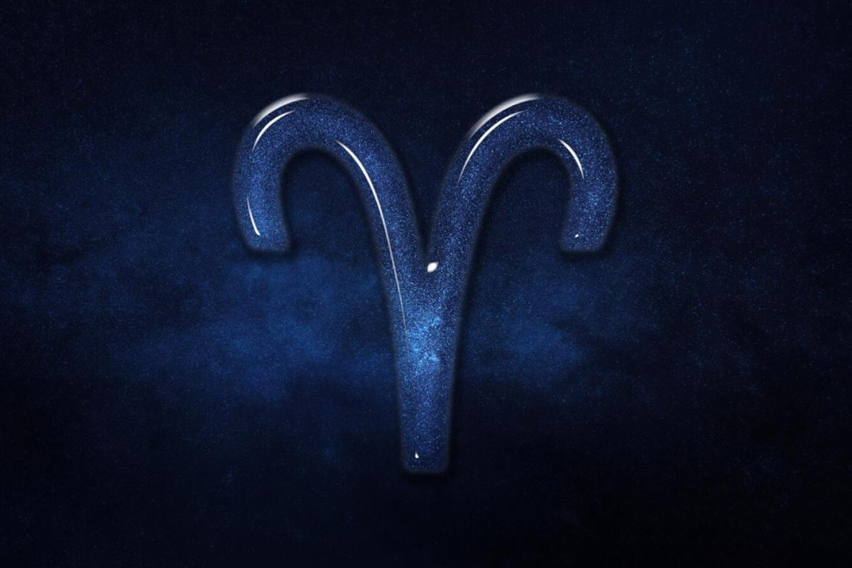 Zodiak Capricorn