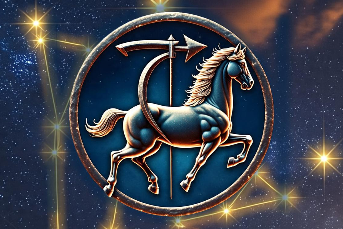 Sagittarius