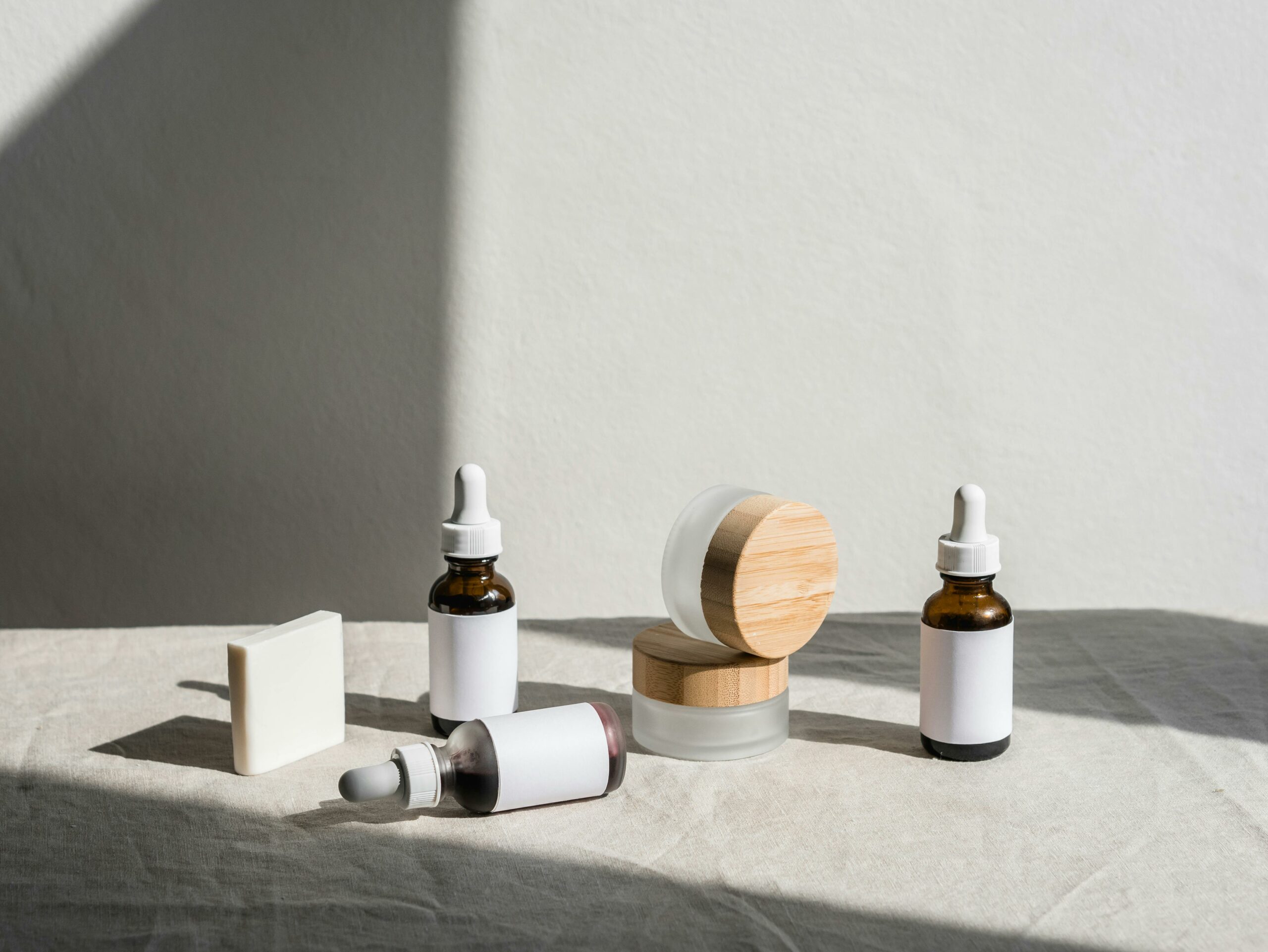 Kandungan Skincare Kombinasi