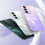 Realme C71 NFC