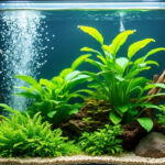 tanaman aquascape