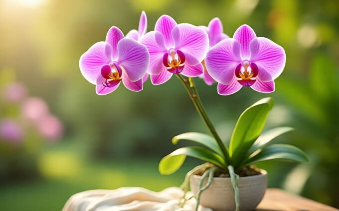 tanaman hias pembawa rezeki