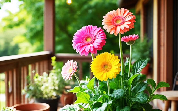 Tanaman pembersih udara