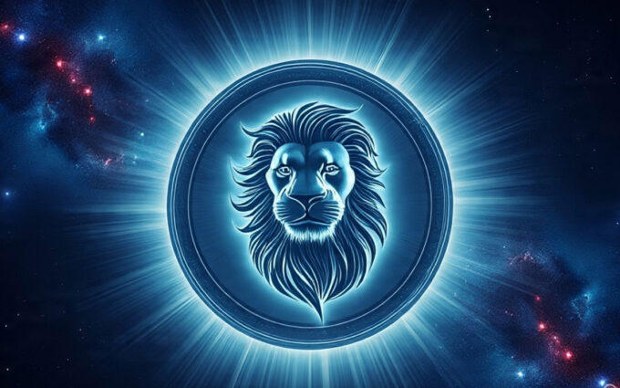zodiak leo