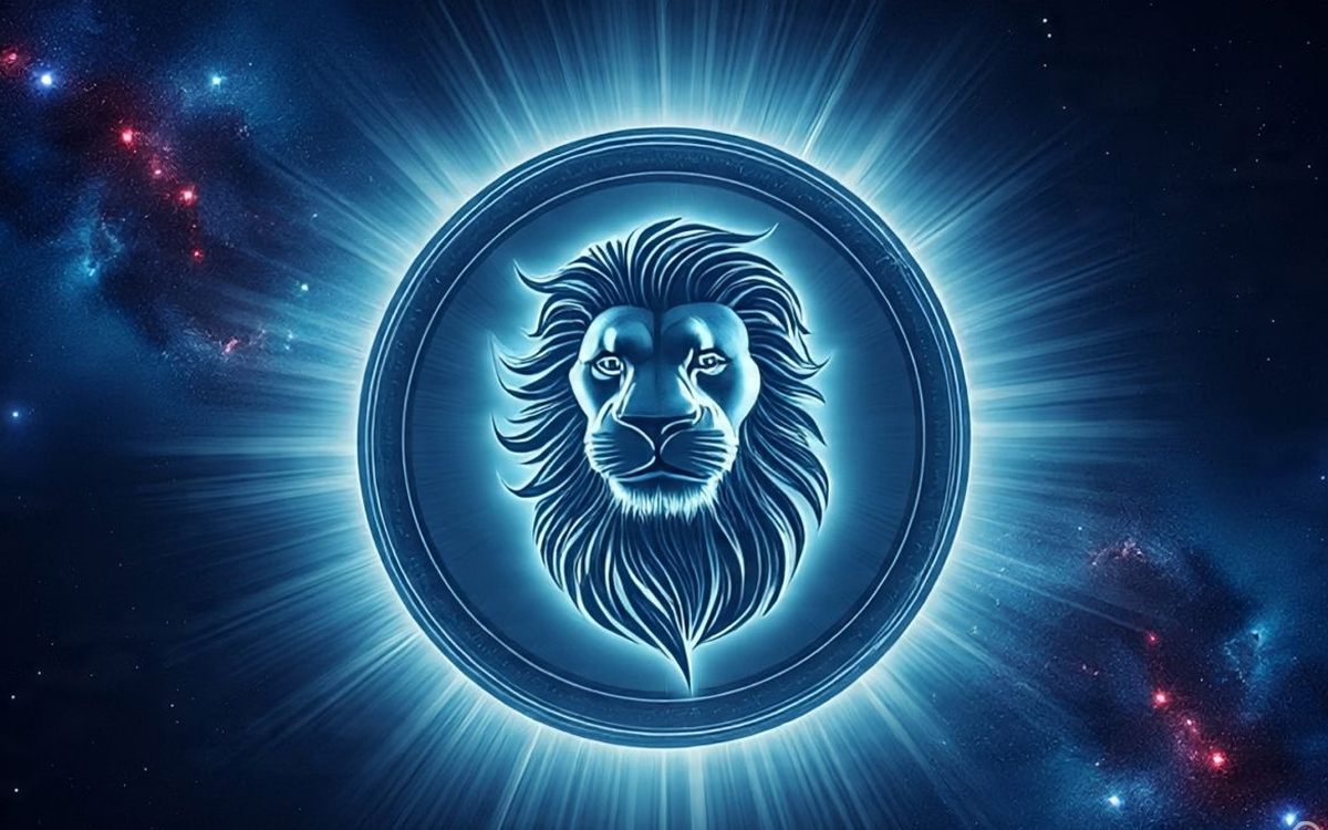 zodiak leo
