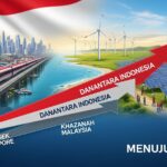 Danantara Jadi Raja Ekonomi Asia dalam 5 Tahun