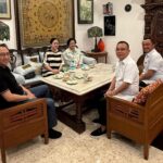 Amnesti Hasto dan Abolisi Tom Lembong