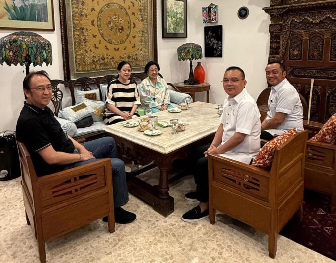 Amnesti Hasto dan Abolisi Tom Lembong