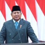 Prabowo Puji Presiden Sebelumnya, Sebut Wariskan Fondasi Kuat untuk Indonesia