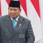 Prabowo Tegaskan Tak Ada yang Bisa Seenaknya, Ungkap Fakta Korupsi di Pemerintahan