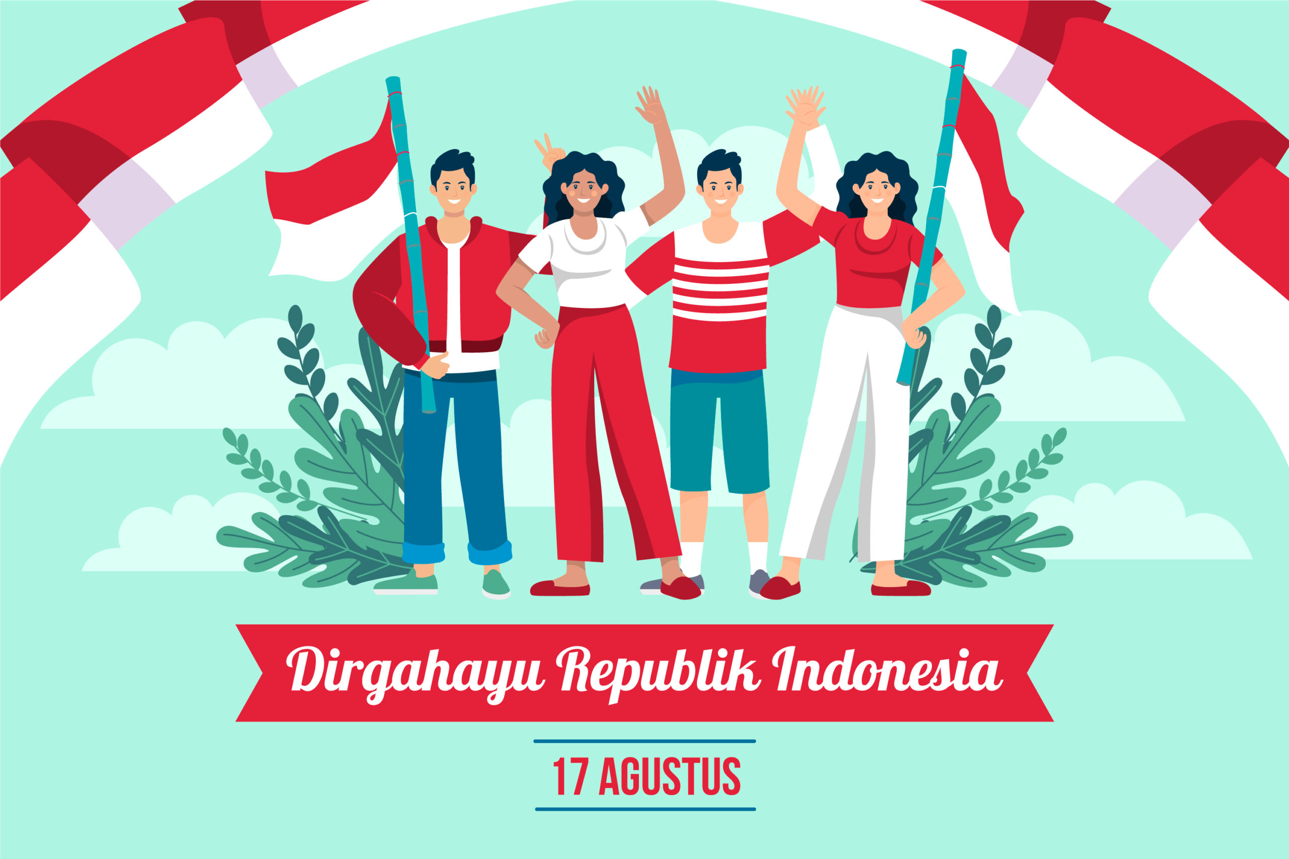 Lomba 17 Agustus