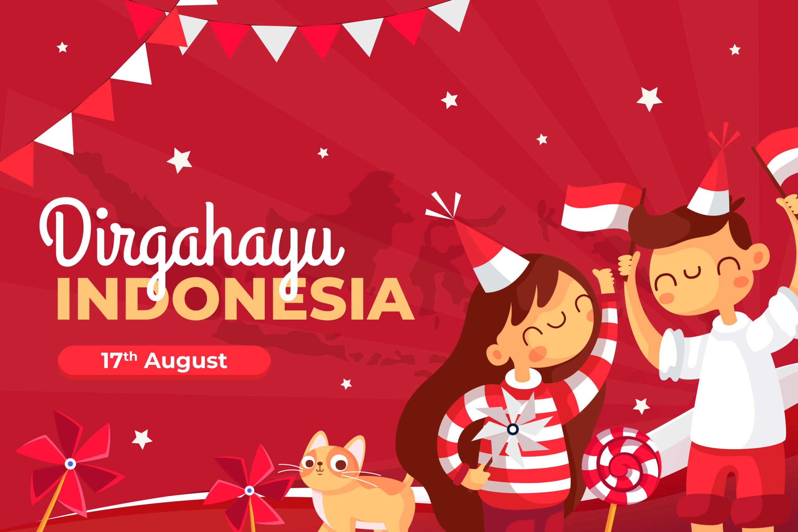 17 Agustus