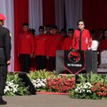 Megawati Tegaskan 5 Instruksi untuk Kader PDIP di HUT ke-80 RI