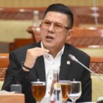 DPR Desak Kejaksaan Eksekusi Putusan Hukum Silfester Matutina