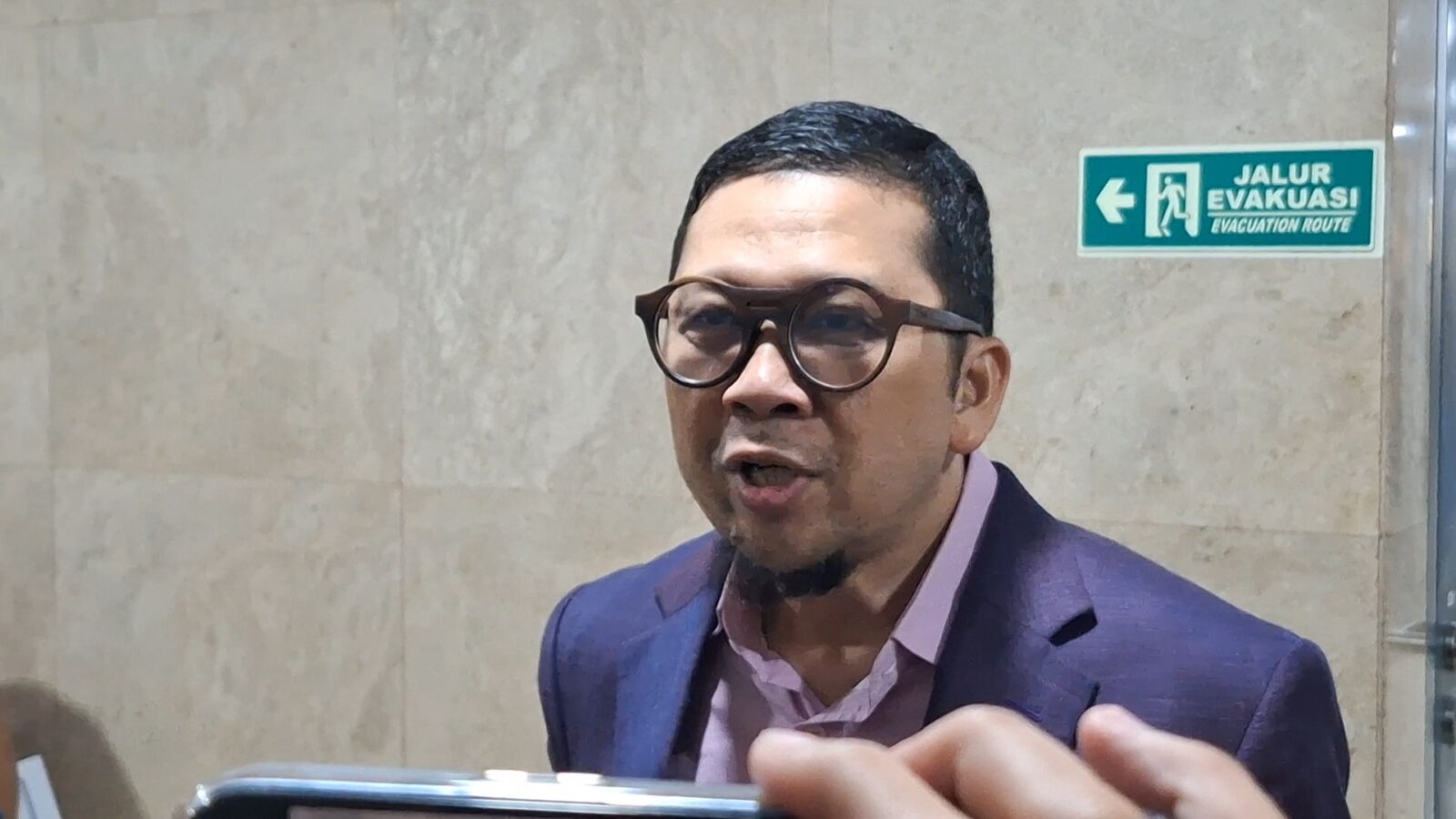 Golkar Pastikan Setya Novanto Masih Kader, Siap Terima Jika Aktif Lagi