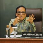 Wamenaker Immanuel Ebenezer Terjaring OTT KPK Terkait Dugaan Pemerasan Sertifikasi K3