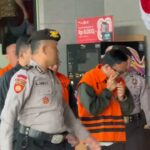 OTT KPK: Wamenaker Immanuel Ebenezer dan 10 Pejabat Lain Jadi Tersangka