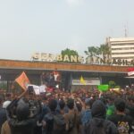 Aksi “Revolusi Rakyat Indonesia” Dinilai Minim Koordinasi dan Struktur