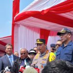 Kapolri Didesak Mundur dari Jabatannya, Listyo Sigit: Prajurit Siap Kapan Saja!