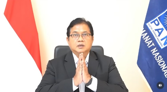 PAN Nonaktifkan Eko Patrio dan Uya Kuya dari DPR, Menyusul Langkah NasDem